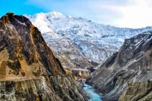 hunza valley