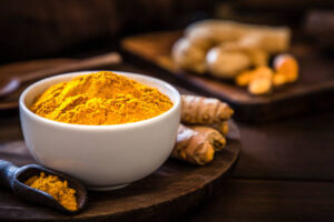 Turmeric