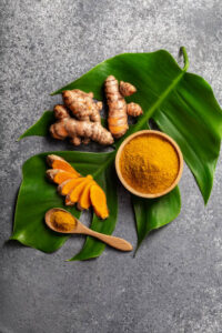 Turmeric