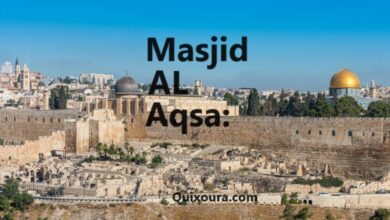 Masjid al Aqsa