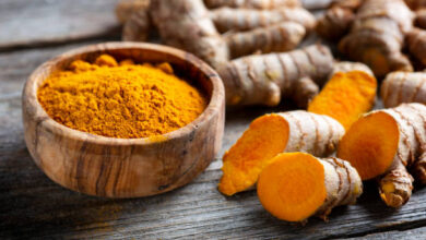 Turmeric