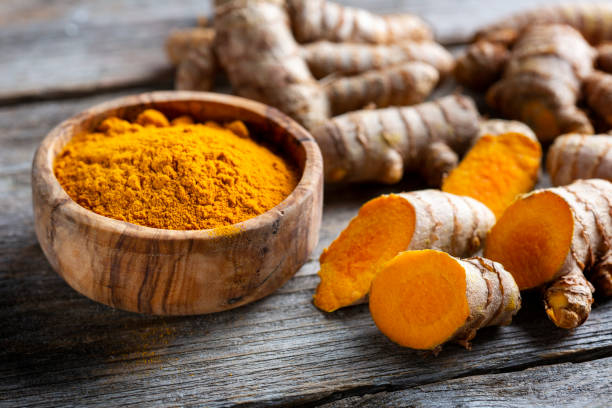 Turmeric