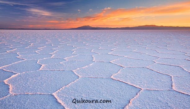 Salar de Uyuni