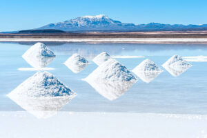 Salar de Uyuni