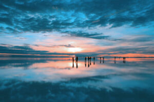 Salar de Uyuni