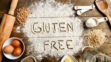 gluten-free