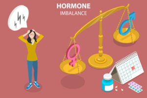 Hormonal Imbalance