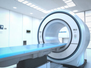 MRI