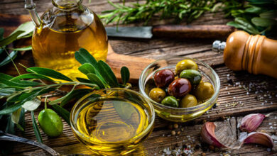 Olive Oil