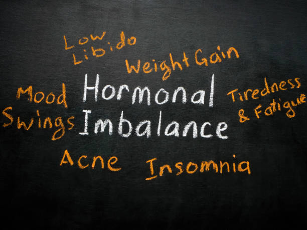 Hormonal Imbalance