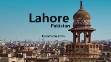 Lahore