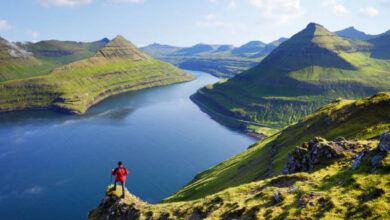 Faroe Islands