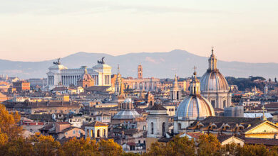 Rome