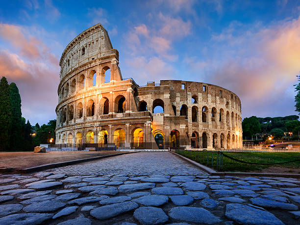 Rome