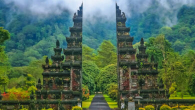 Bali, Indonesia