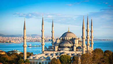 Blue Mosque