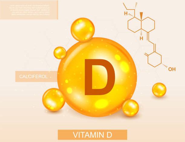 Vitamin D