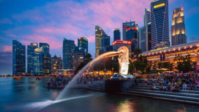 Singapore