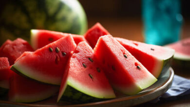 Watermelon