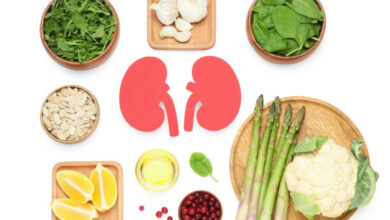 kidney health