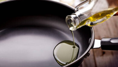 Cooking oil