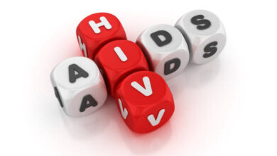 HIV/AIDS