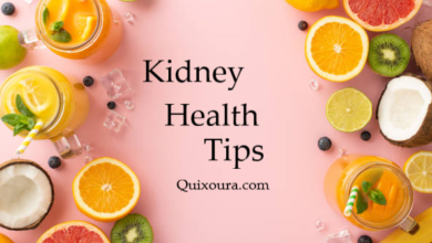 Kidney Health