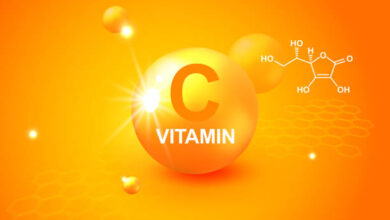 vitamin c