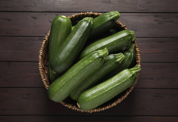 Zucchini