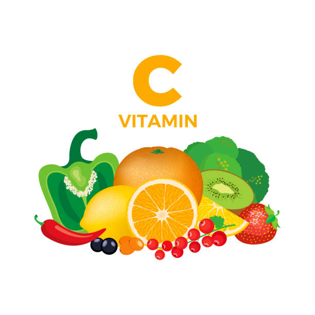 vitamin c